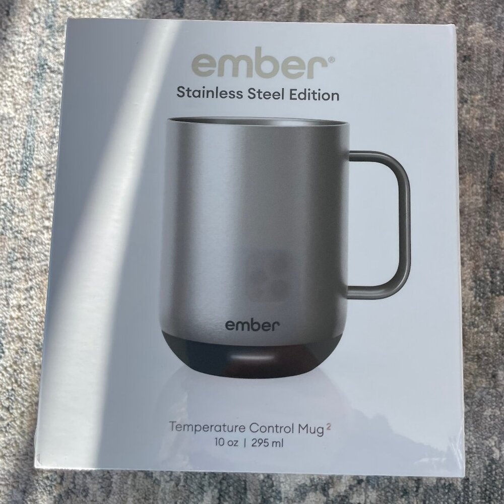 NEW Ember Mug